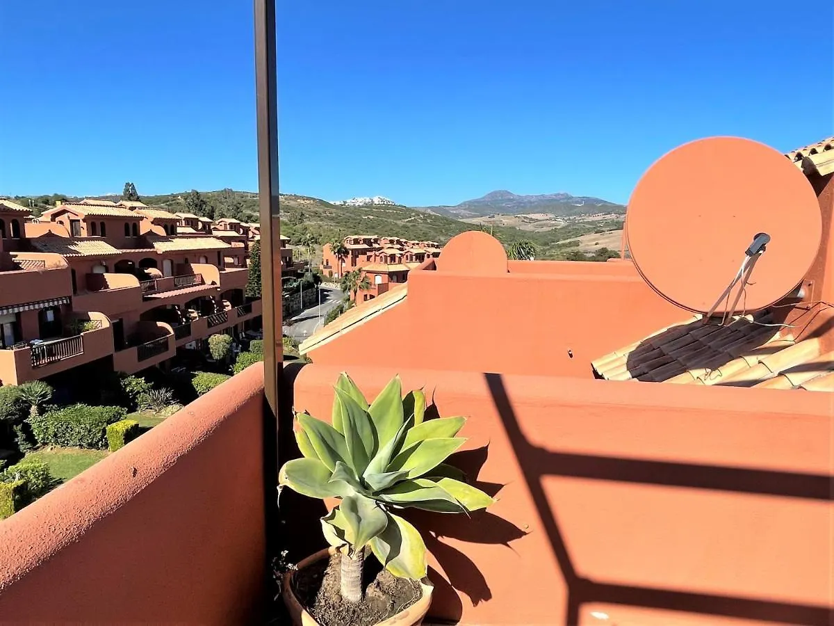 Duplex Penthouse In Estepona- Mountain And Sea Views 0*, Estepona Spain