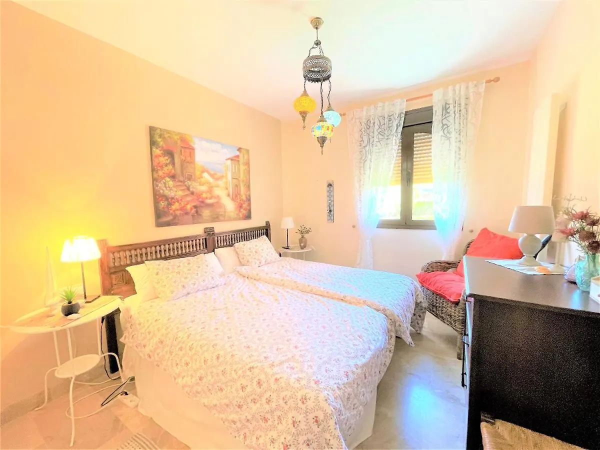 Duplex Penthouse In Estepona- Mountain And Sea Views Apartment Estepona