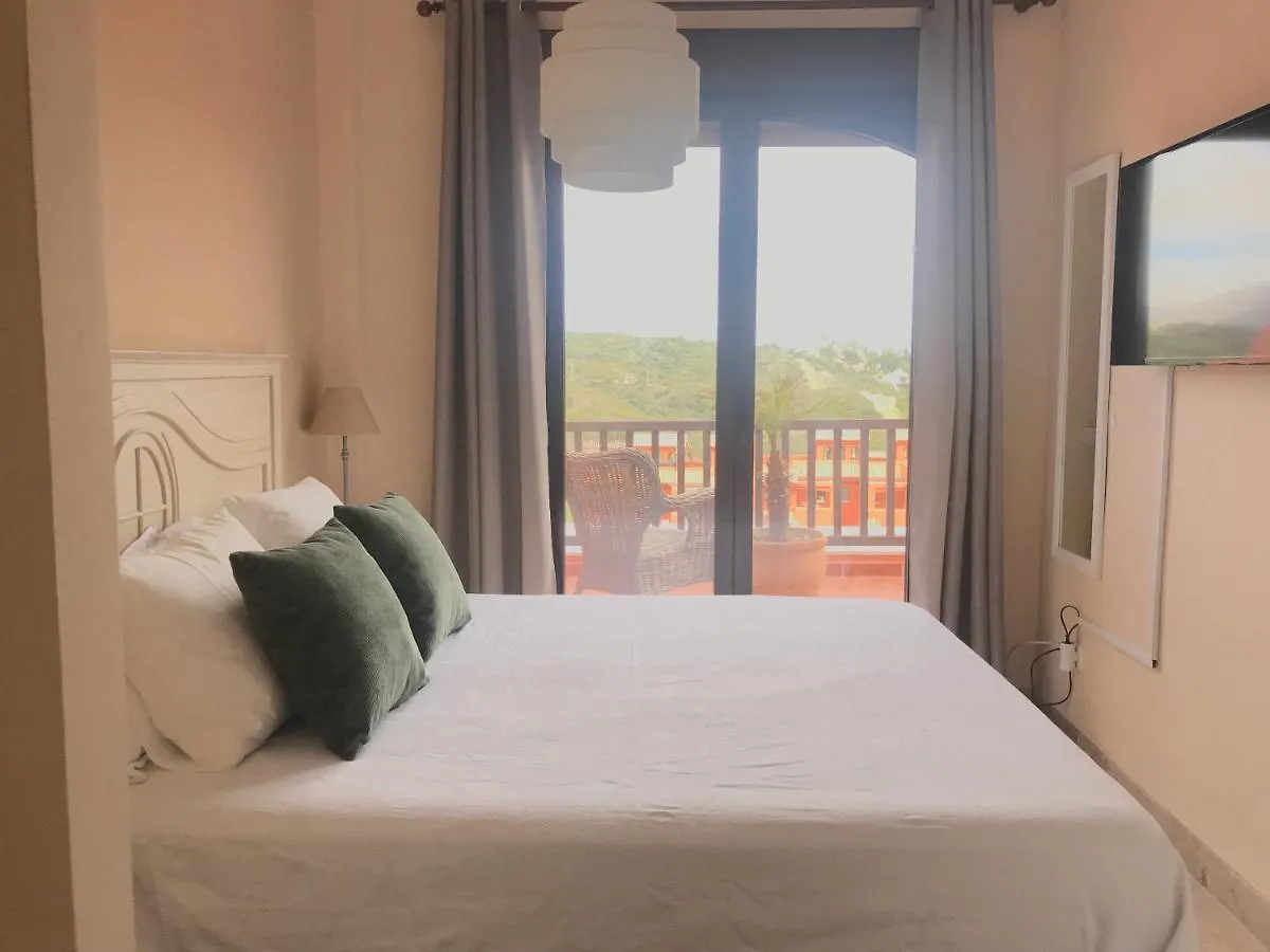 Duplex Penthouse In Estepona- Mountain And Sea Views Spain