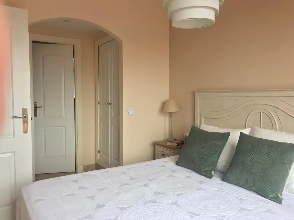 Duplex Penthouse In Estepona- Mountain And Sea Views Estepona