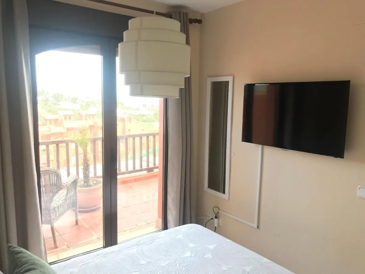 Apartment Duplex Penthouse In Estepona- Mountain And Sea Views Spain