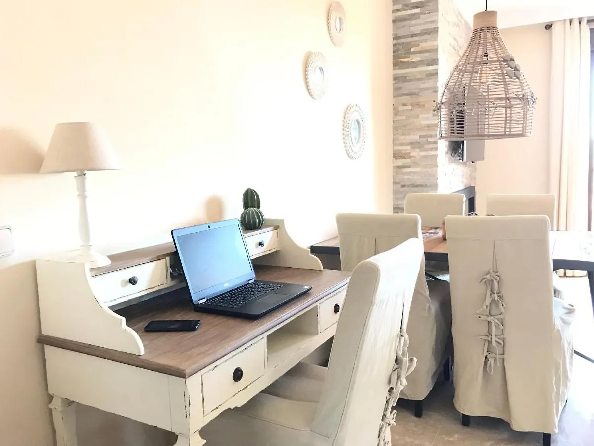 Apartment Duplex Penthouse In Estepona- Mountain And Sea Views