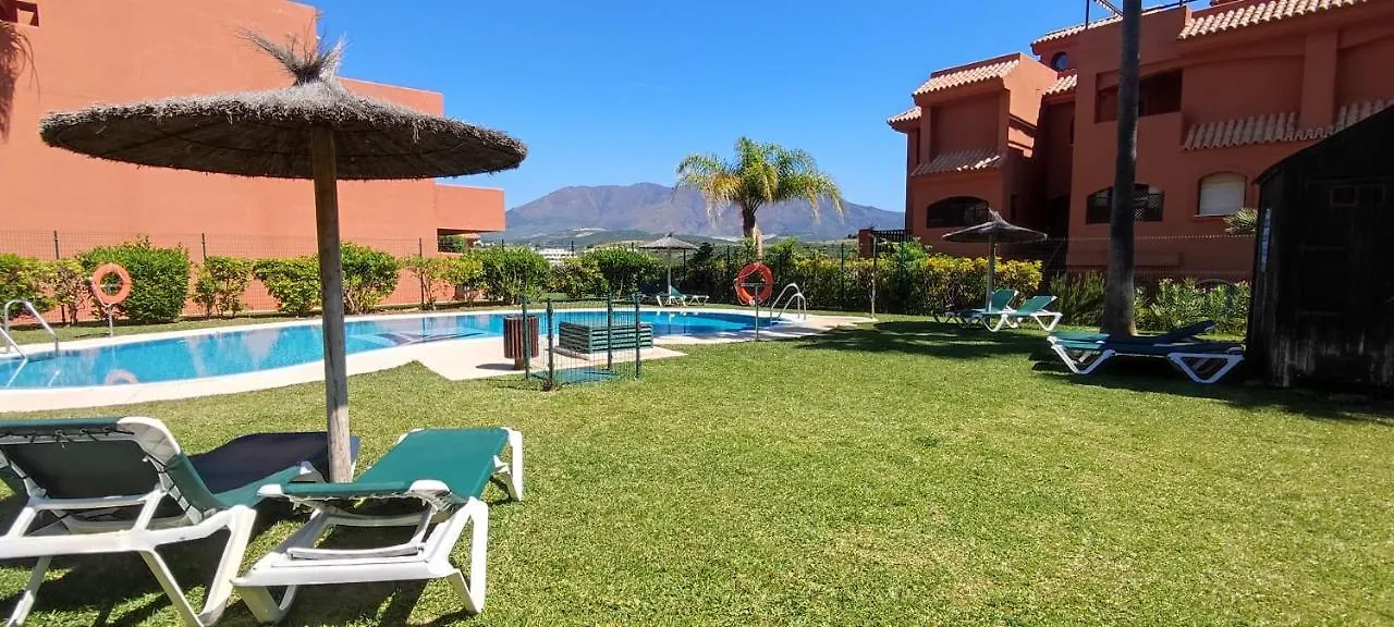 Duplex Penthouse In Estepona- Mountain And Sea Views 0*, Estepona