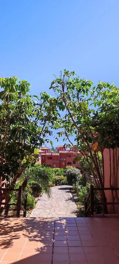 Duplex Penthouse In Estepona- Mountain And Sea Views 0*, Estepona Spain