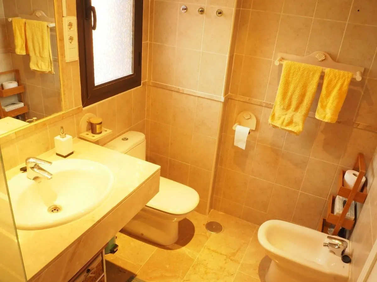 Apartment Duplex Penthouse In Estepona- Mountain And Sea Views