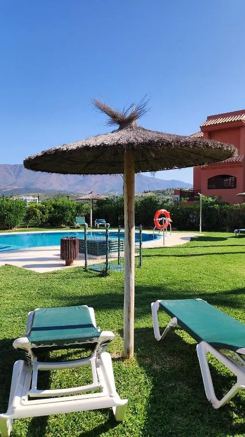 Duplex Penthouse In Estepona- Mountain And Sea Views Estepona