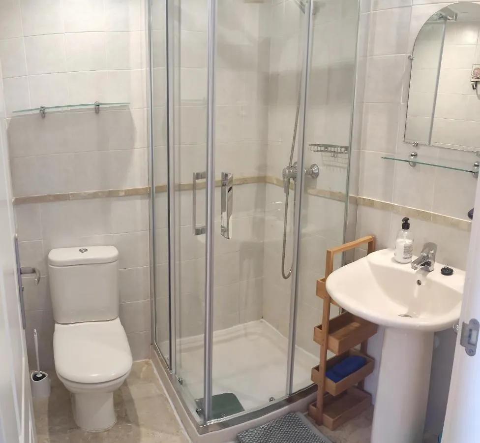 Duplex Penthouse In Estepona- Mountain And Sea Views 아파트