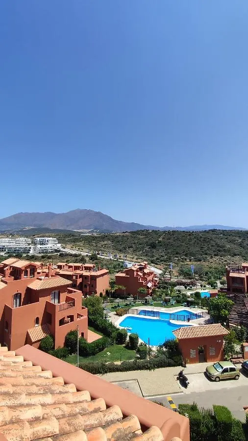 Duplex Penthouse In Estepona- Mountain And Sea Views 0*, Estepona